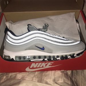air max 97 light pumice